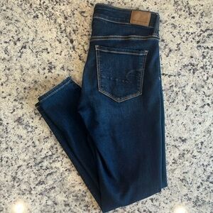 American Eagle Jegging Size 4 SHORT
